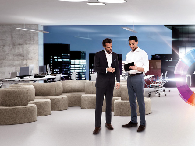 LCA Guide to Lighting Controls